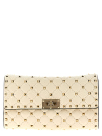 Valentino Garavani Women Valentino Garavani 'Rockstud Spike' Shoulder Bag