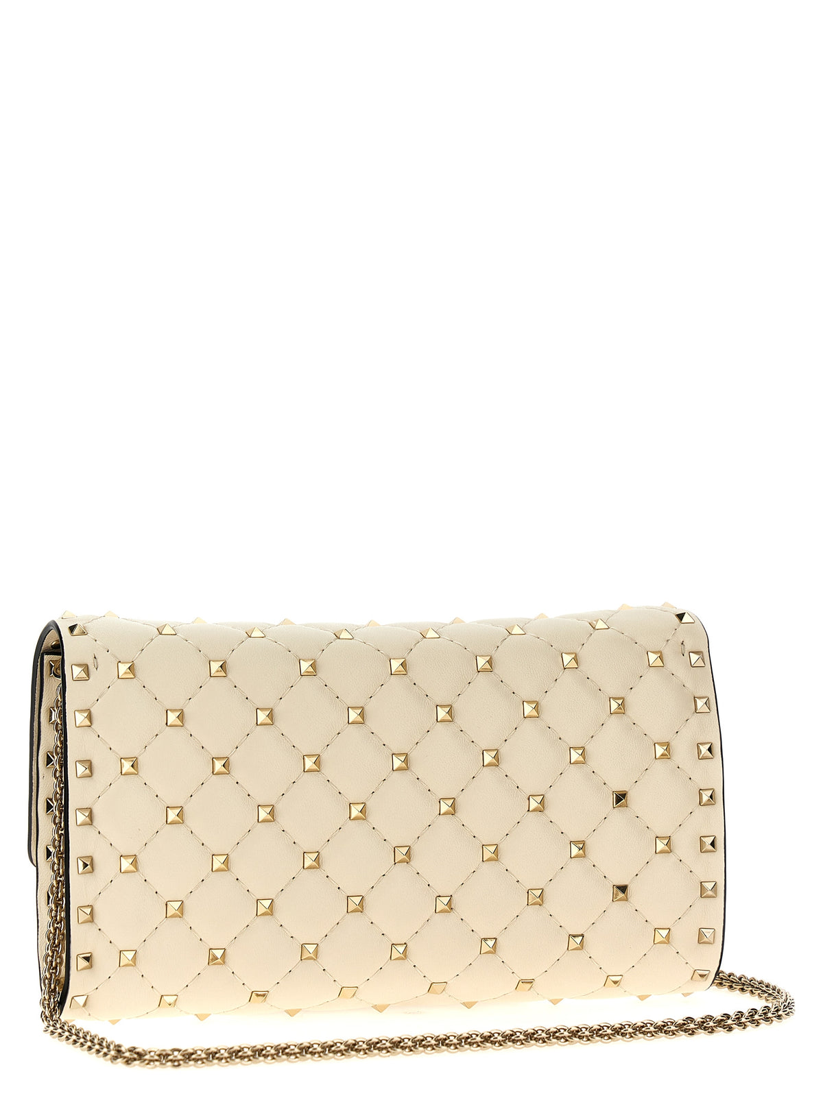 Valentino Garavani Women Valentino Garavani 'Rockstud Spike' Shoulder Bag