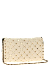Valentino Garavani Women Valentino Garavani 'Rockstud Spike' Shoulder Bag