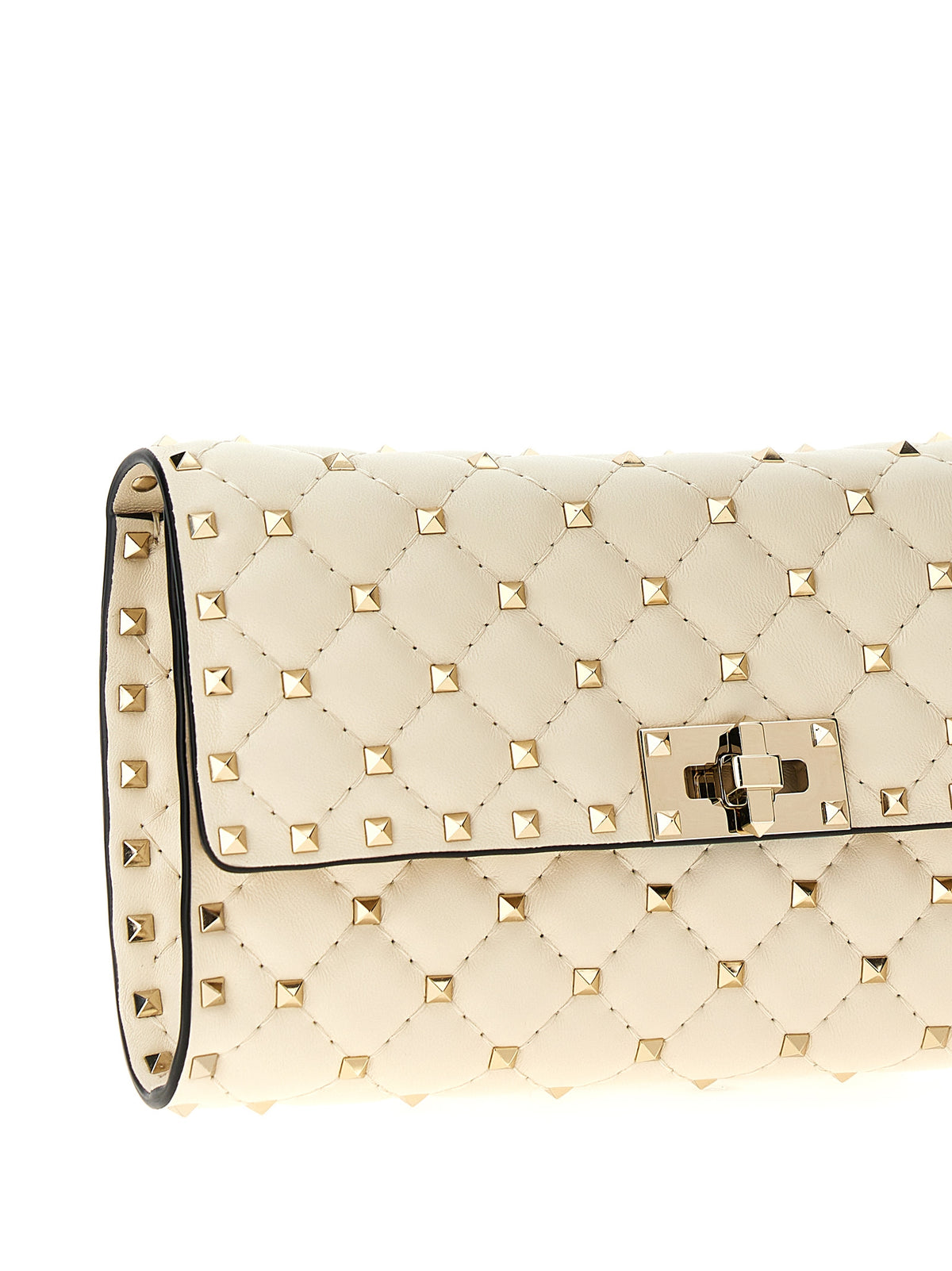 Valentino Garavani Women Valentino Garavani 'Rockstud Spike' Shoulder Bag