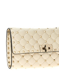 Valentino Garavani Women Valentino Garavani 'Rockstud Spike' Shoulder Bag