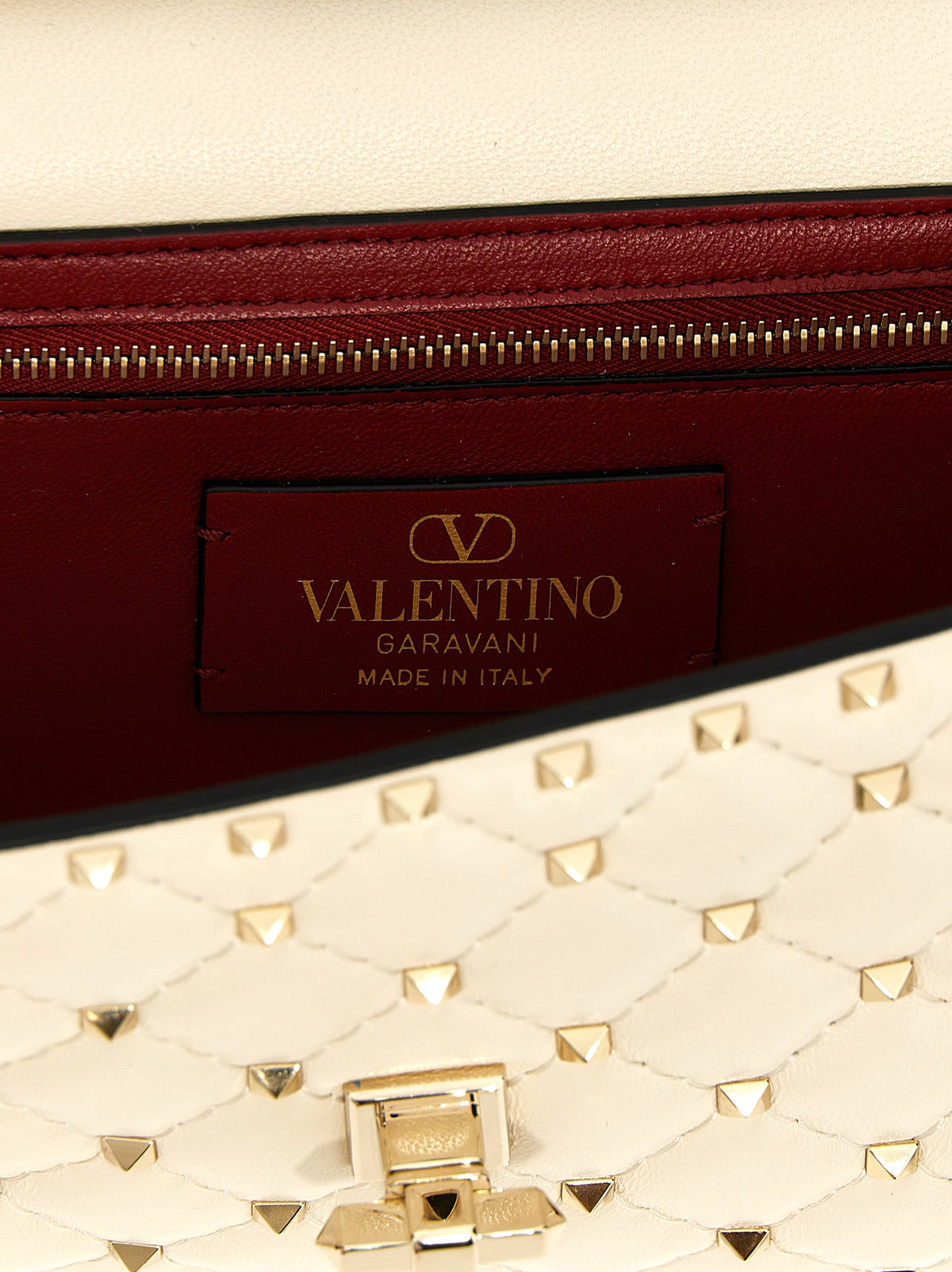 Valentino Garavani Women Valentino Garavani 'Rockstud Spike' Shoulder Bag