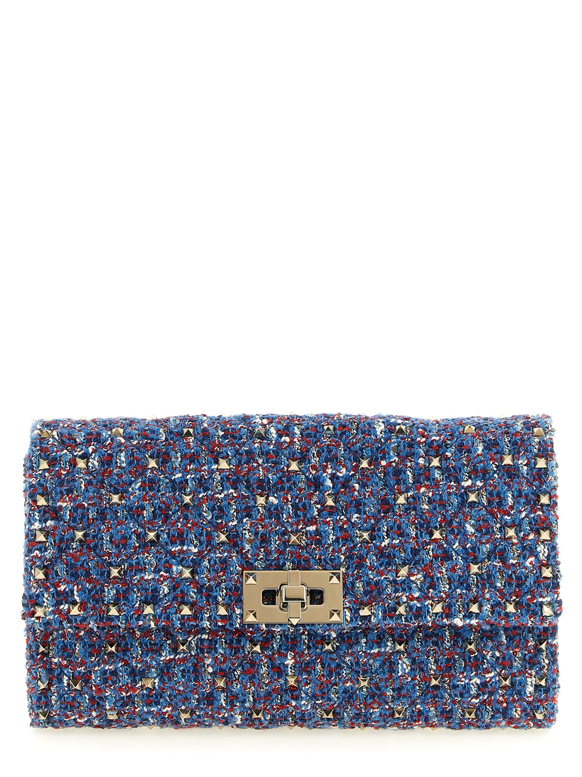 Valentino Garavani Women Valentino Garavani 'Rockstud Spike' Shoulder Bag