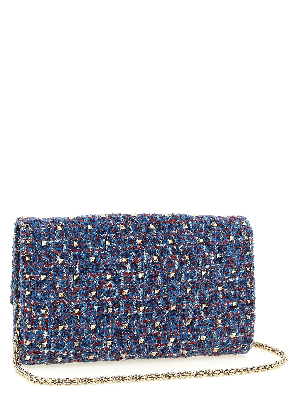 Valentino Garavani Women Valentino Garavani 'Rockstud Spike' Shoulder Bag
