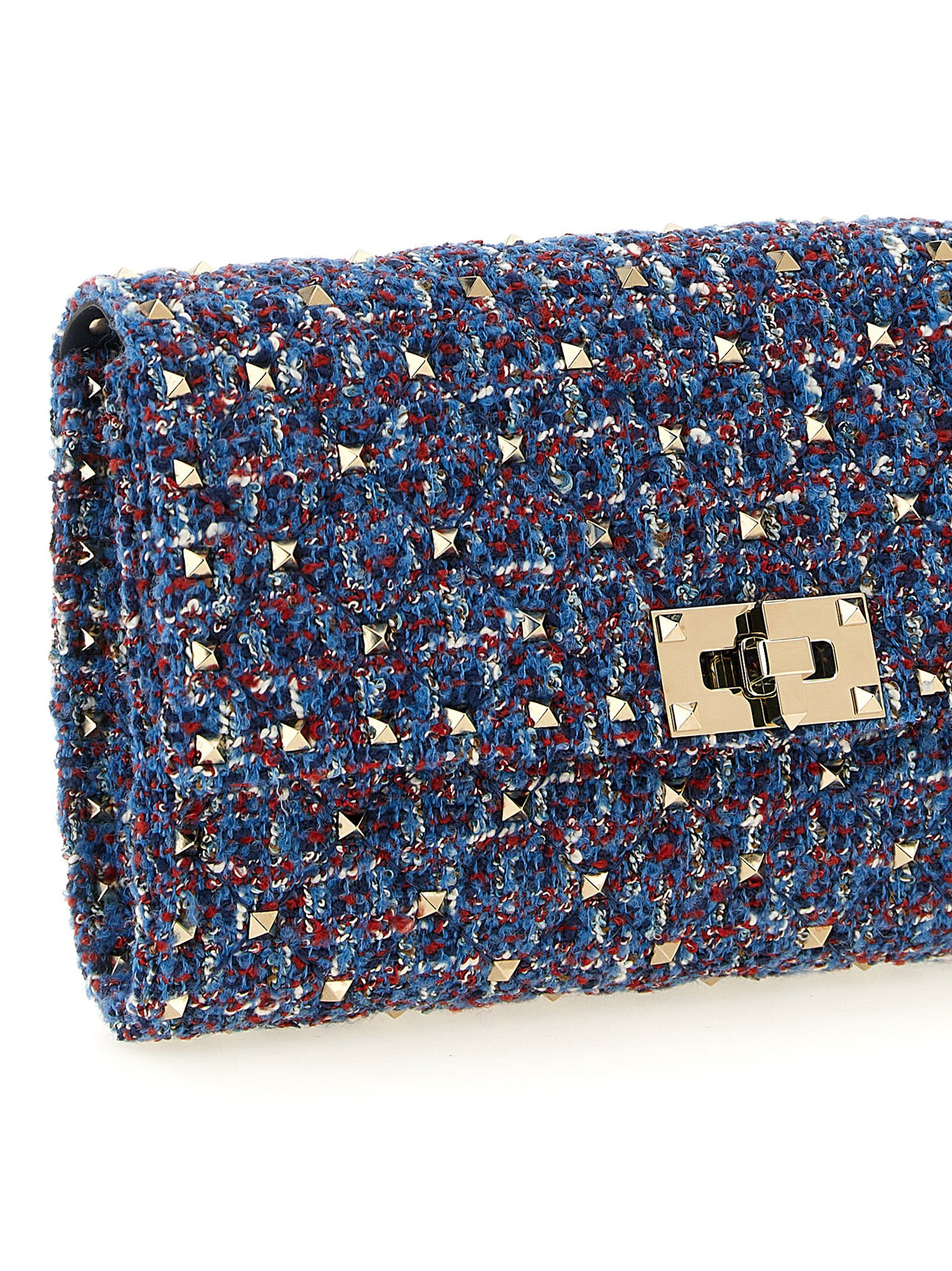 Valentino Garavani Women Valentino Garavani 'Rockstud Spike' Shoulder Bag