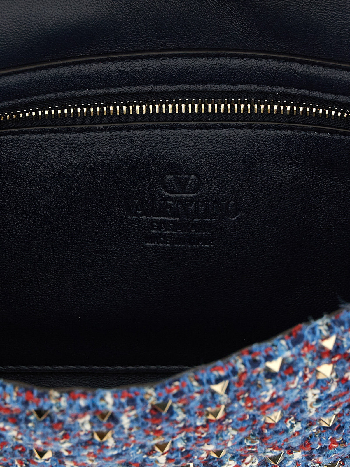Valentino Garavani Women Valentino Garavani 'Rockstud Spike' Shoulder Bag
