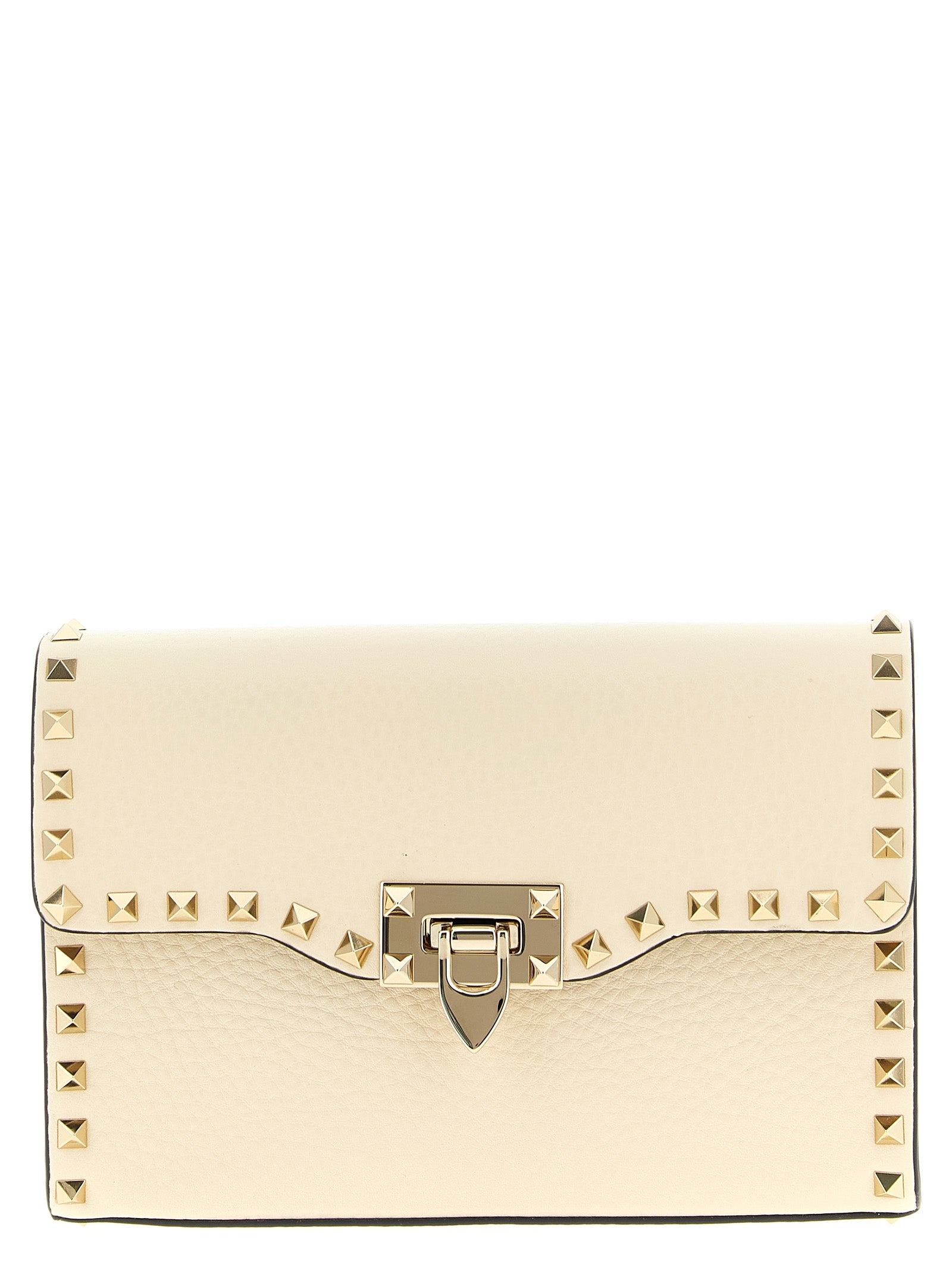 VALENTINO GARAVANI Valentino Garavani Women Valentino Garavani 'Rockstud' Small Shoulder Bag