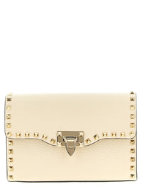 VALENTINO GARAVANI Valentino Garavani Women Valentino Garavani 'Rockstud' Small Shoulder Bag