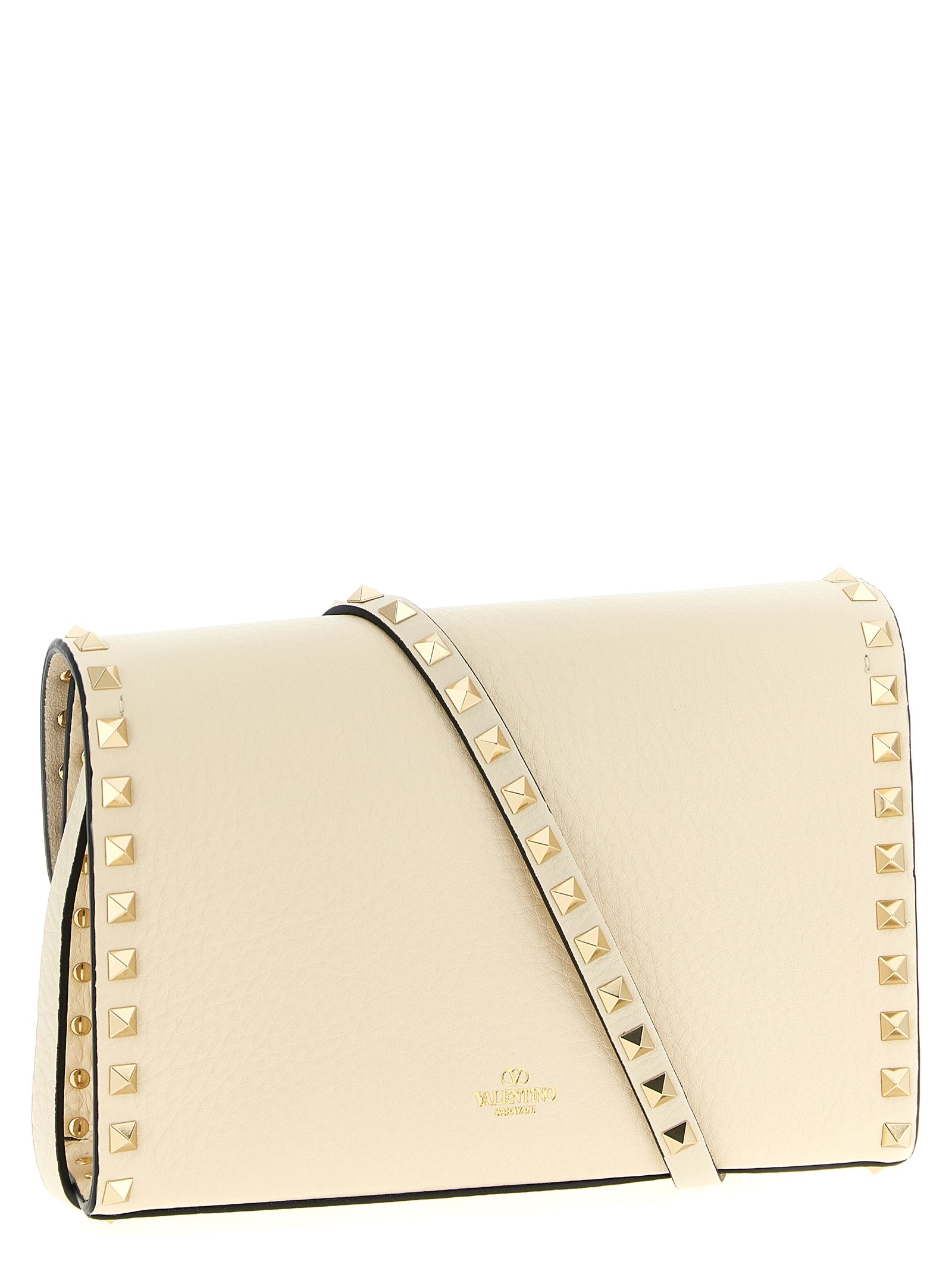 VALENTINO GARAVANI Valentino Garavani Women Valentino Garavani 'Rockstud' Small Shoulder Bag