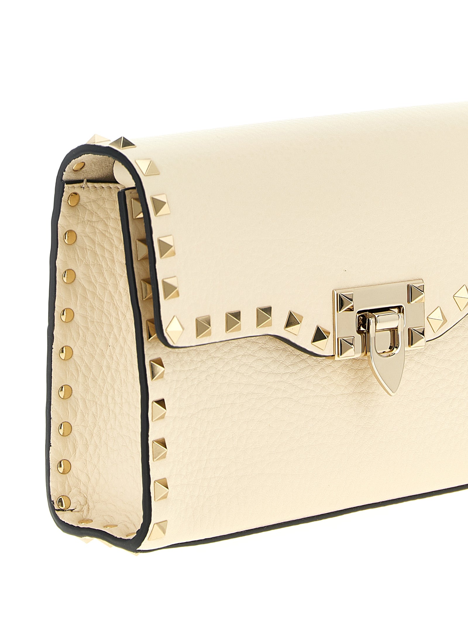 VALENTINO GARAVANI Valentino Garavani Women Valentino Garavani 'Rockstud' Small Shoulder Bag