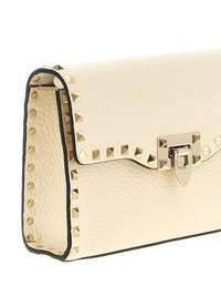 VALENTINO GARAVANI Valentino Garavani Women Valentino Garavani 'Rockstud' Small Shoulder Bag