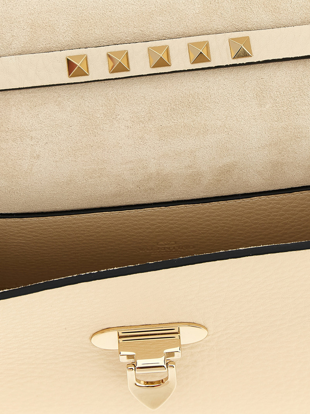 VALENTINO GARAVANI Valentino Garavani Women Valentino Garavani 'Rockstud' Small Shoulder Bag