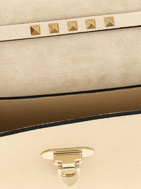 VALENTINO GARAVANI Valentino Garavani Women Valentino Garavani 'Rockstud' Small Shoulder Bag