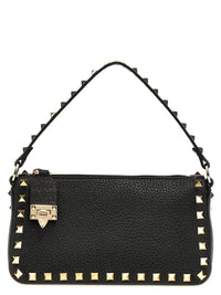 VALENTINO GARAVANI Valentino Garavani Women Valentino Garavani 'Rockstud Small' Shoulder Bag