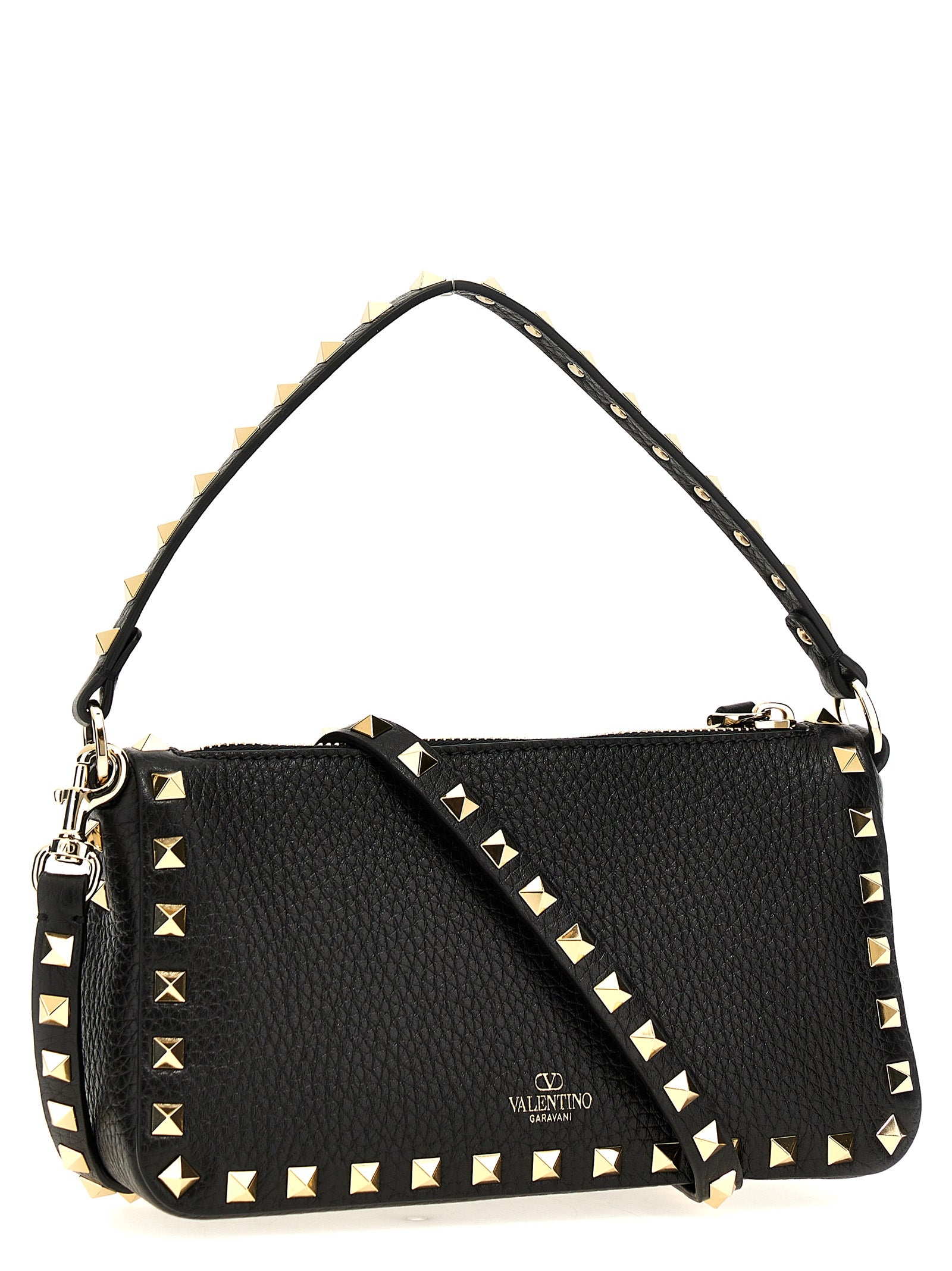 VALENTINO GARAVANI Valentino Garavani Women Valentino Garavani 'Rockstud Small' Shoulder Bag