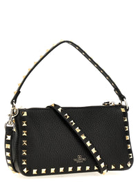 VALENTINO GARAVANI Valentino Garavani Women Valentino Garavani 'Rockstud Small' Shoulder Bag