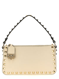 VALENTINO GARAVANI Valentino Garavani Women Valentino Garavani 'Rockstud Small' Shoulder Bag