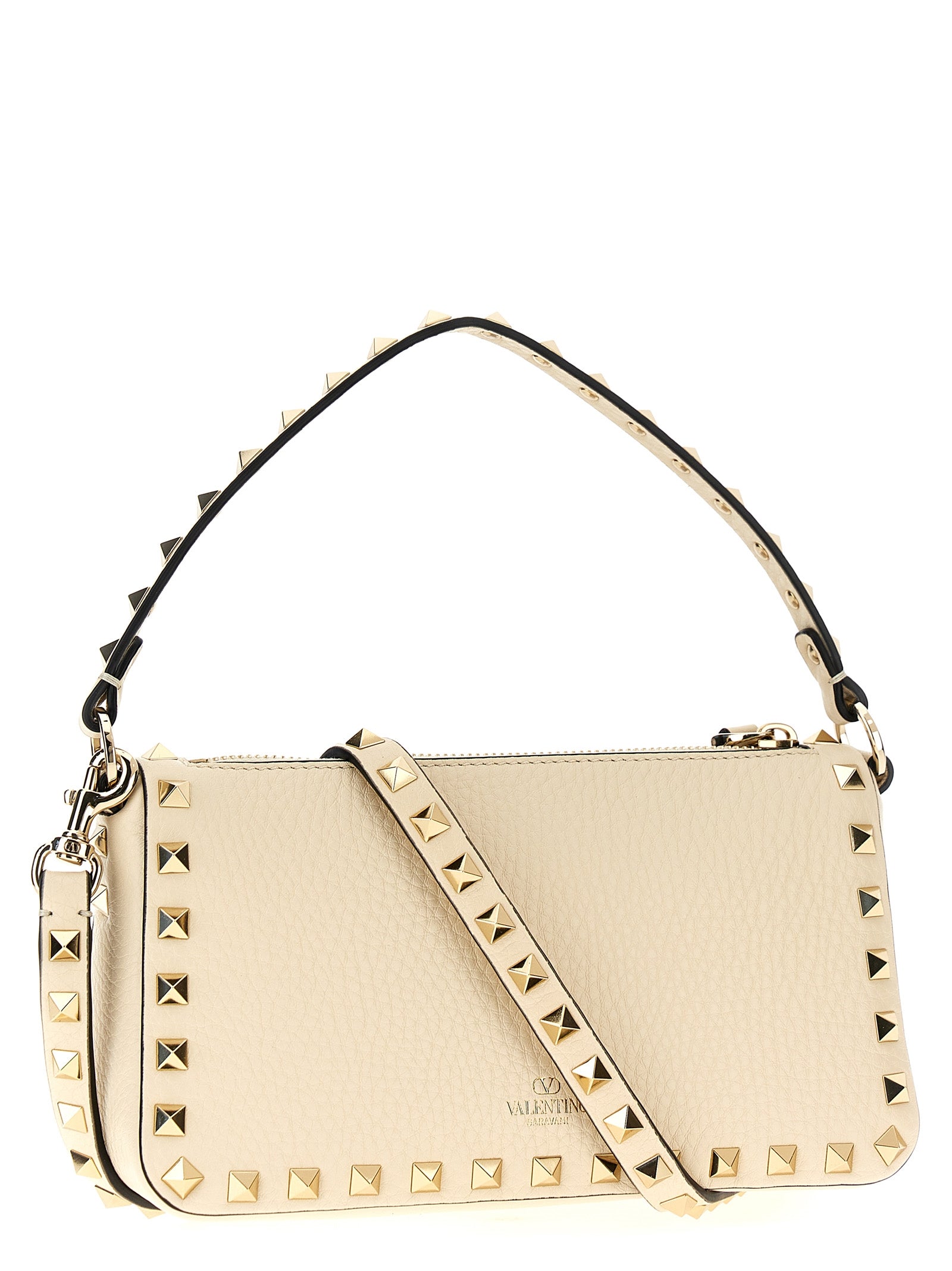 VALENTINO GARAVANI Valentino Garavani Women Valentino Garavani 'Rockstud Small' Shoulder Bag