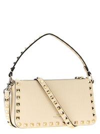VALENTINO GARAVANI Valentino Garavani Women Valentino Garavani 'Rockstud Small' Shoulder Bag