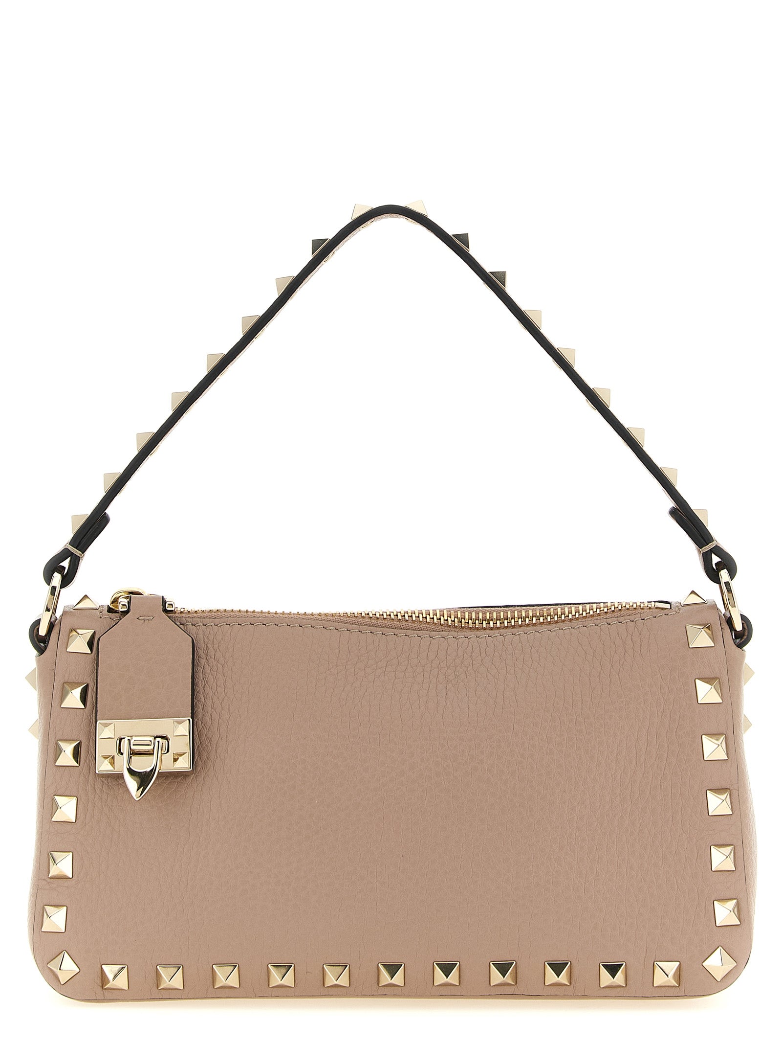 VALENTINO GARAVANI Valentino Garavani Women Valentinogaravani 'Rockstud' Small Shoulder Bag