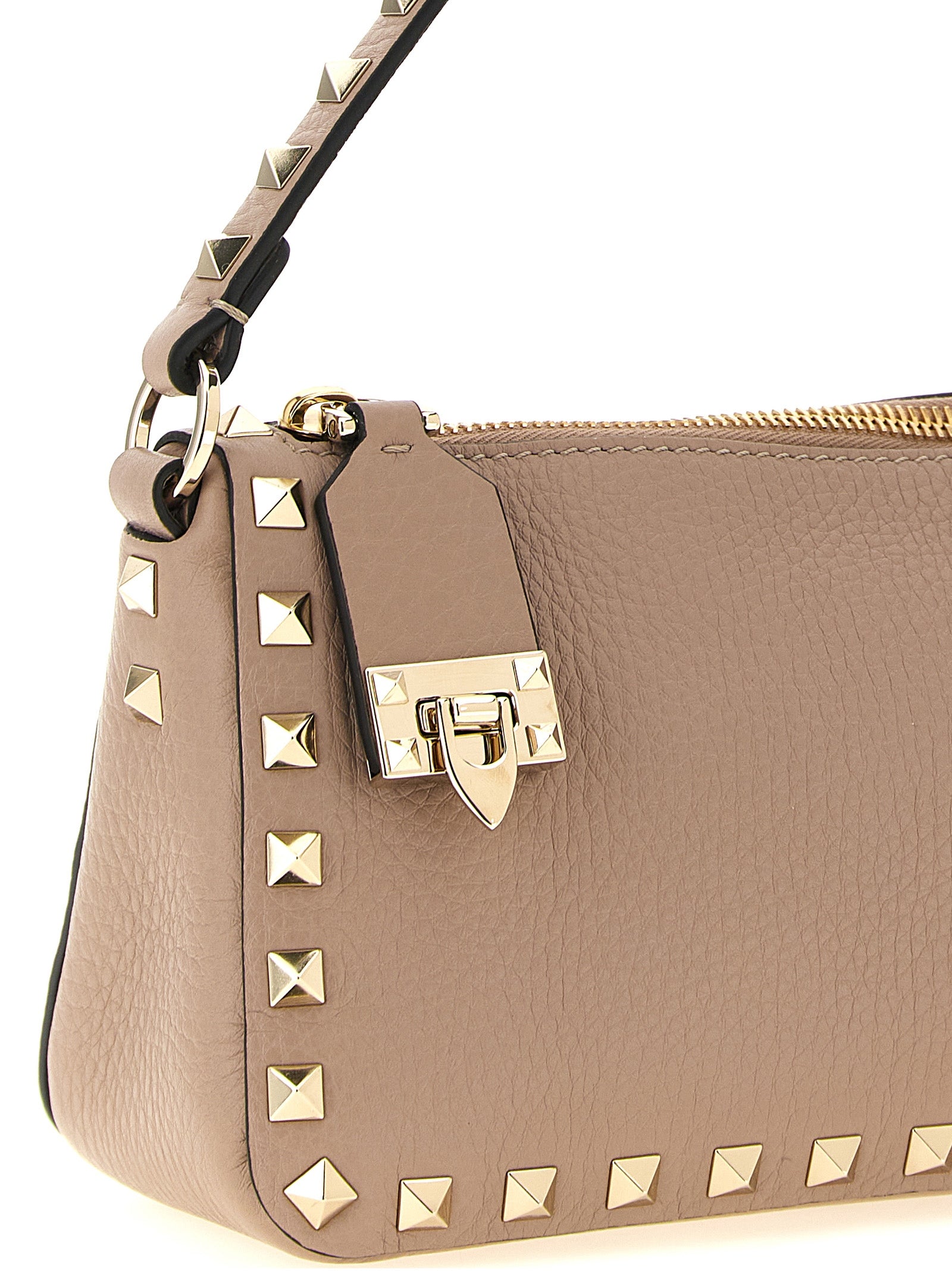 VALENTINO GARAVANI Valentino Garavani Women Valentinogaravani 'Rockstud' Small Shoulder Bag