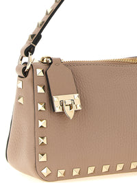 VALENTINO GARAVANI Valentino Garavani Women Valentinogaravani 'Rockstud' Small Shoulder Bag