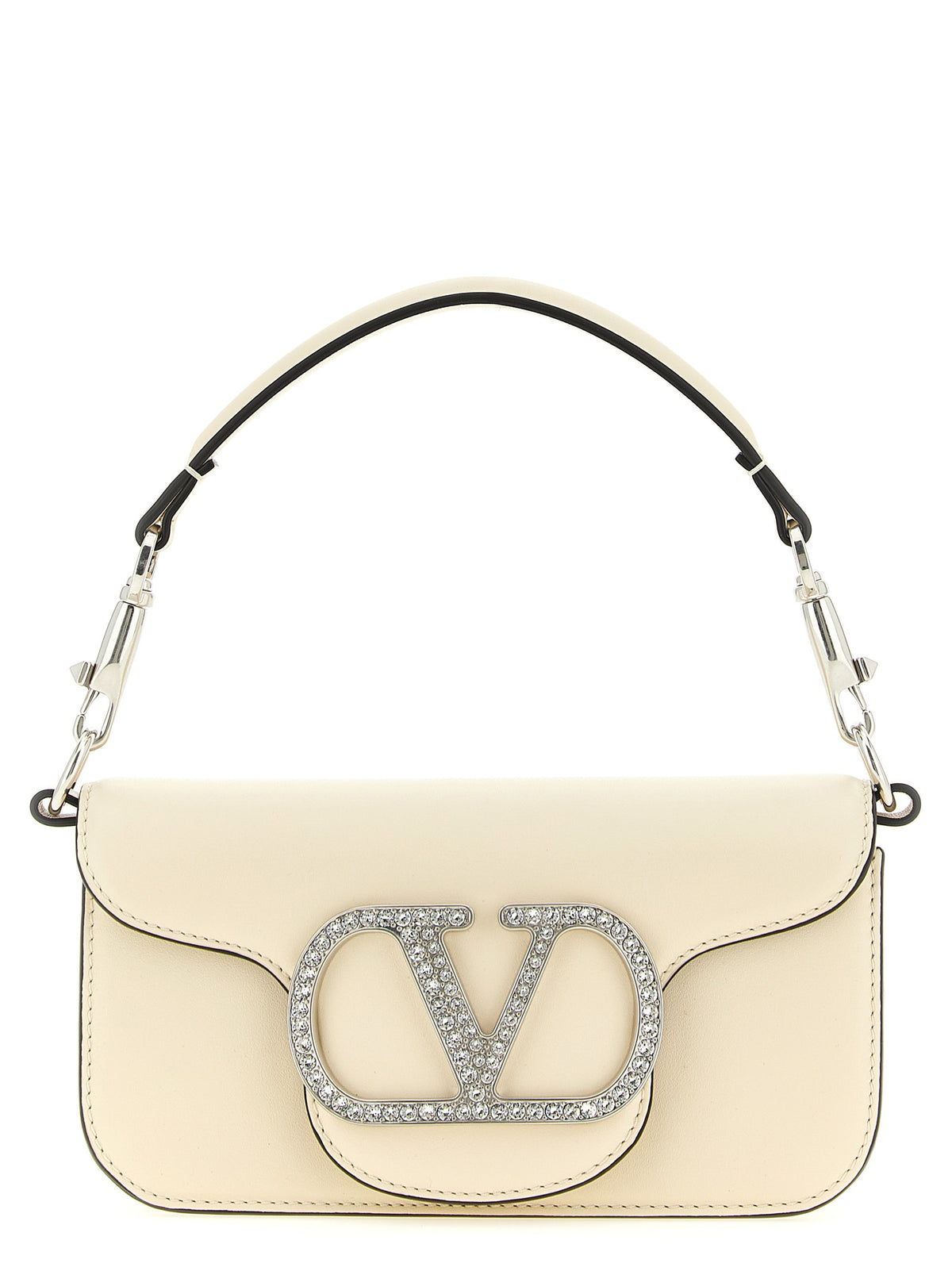 Valentino Garavani Women Valentino Garavani 'Locò' Small Shoulder Bag