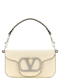 Valentino Garavani Women Valentino Garavani 'Locò' Small Shoulder Bag