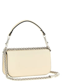 Valentino Garavani Women Valentino Garavani 'Locò' Small Shoulder Bag