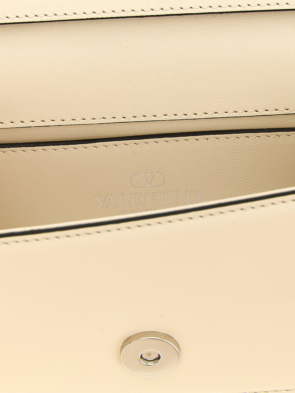 Valentino Garavani Women Valentino Garavani 'Locò' Small Shoulder Bag