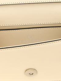 Valentino Garavani Women Valentino Garavani 'Locò' Small Shoulder Bag