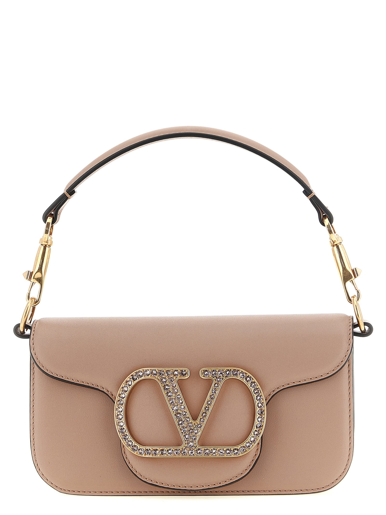 VALENTINO GARAVANI Valentino Garavani Women Valentino Garavani 'Locò' Small Shoulder Bag
