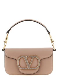 VALENTINO GARAVANI Valentino Garavani Women Valentino Garavani 'Locò' Small Shoulder Bag