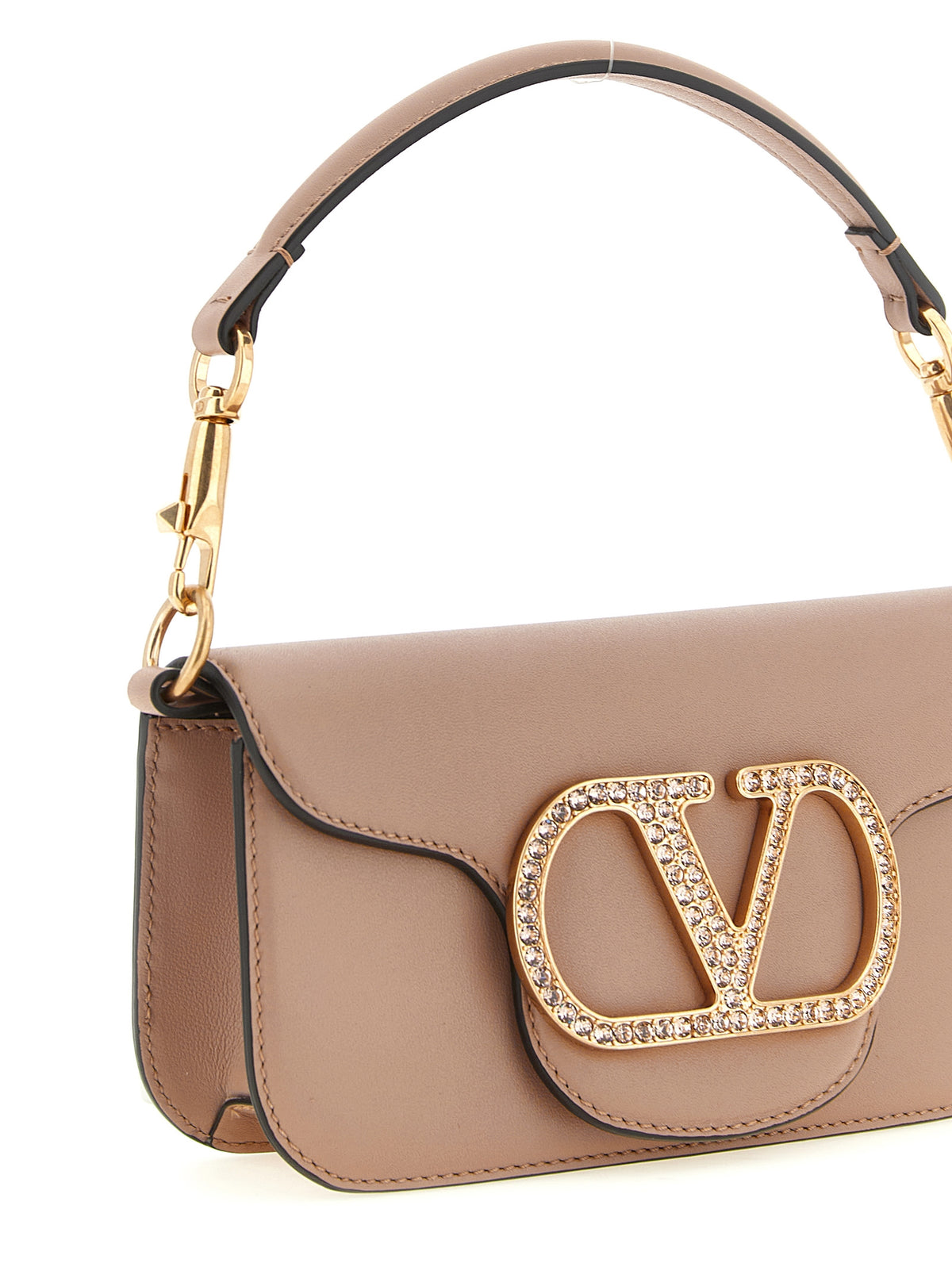 VALENTINO GARAVANI Valentino Garavani Women Valentino Garavani 'Locò' Small Shoulder Bag