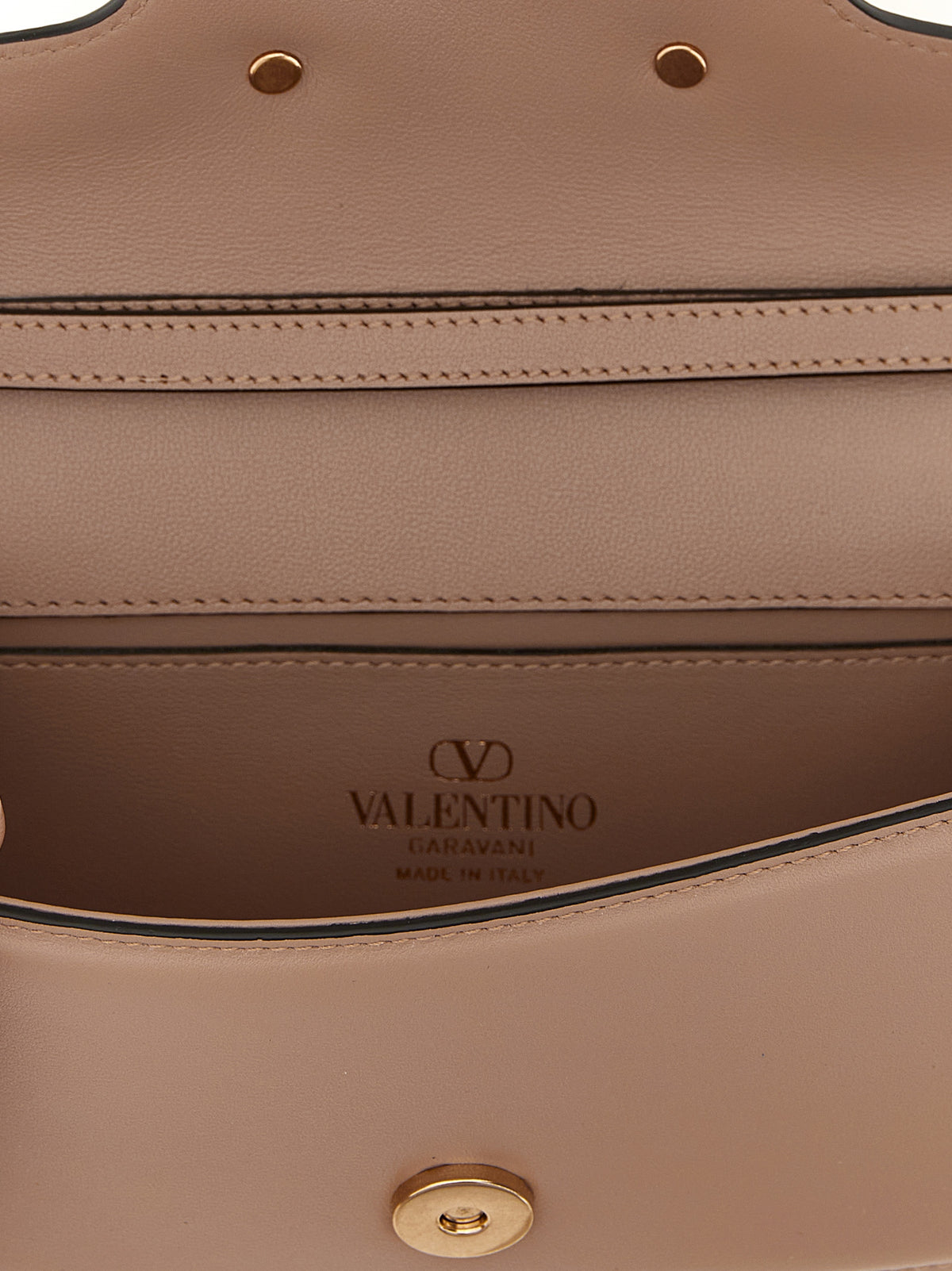 VALENTINO GARAVANI Valentino Garavani Women Valentino Garavani 'Locò' Small Shoulder Bag