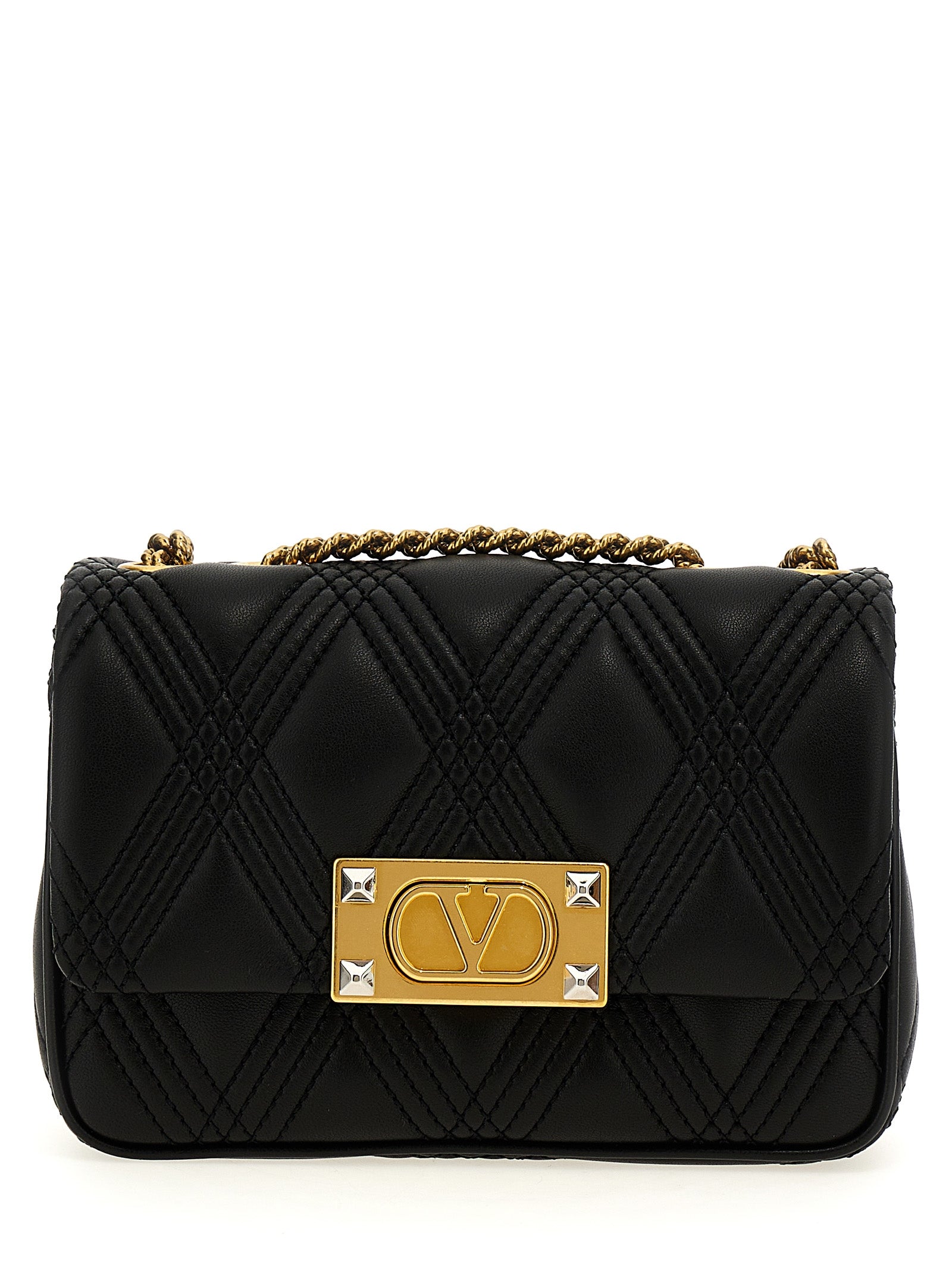 VALENTINO GARAVANI Valentino Garavani Women Valentino Garavani 'Quiltie 67' Shoulder Bag
