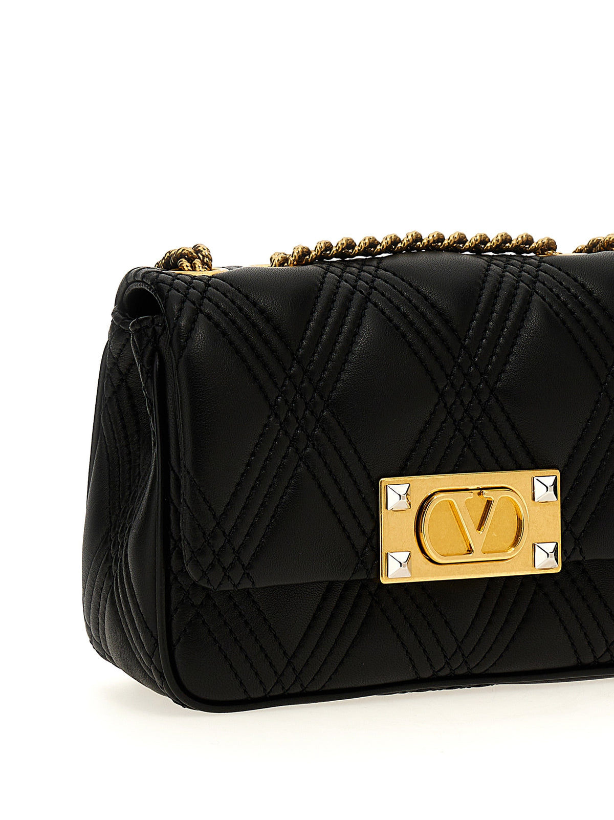 VALENTINO GARAVANI Valentino Garavani Women Valentino Garavani 'Quiltie 67' Shoulder Bag