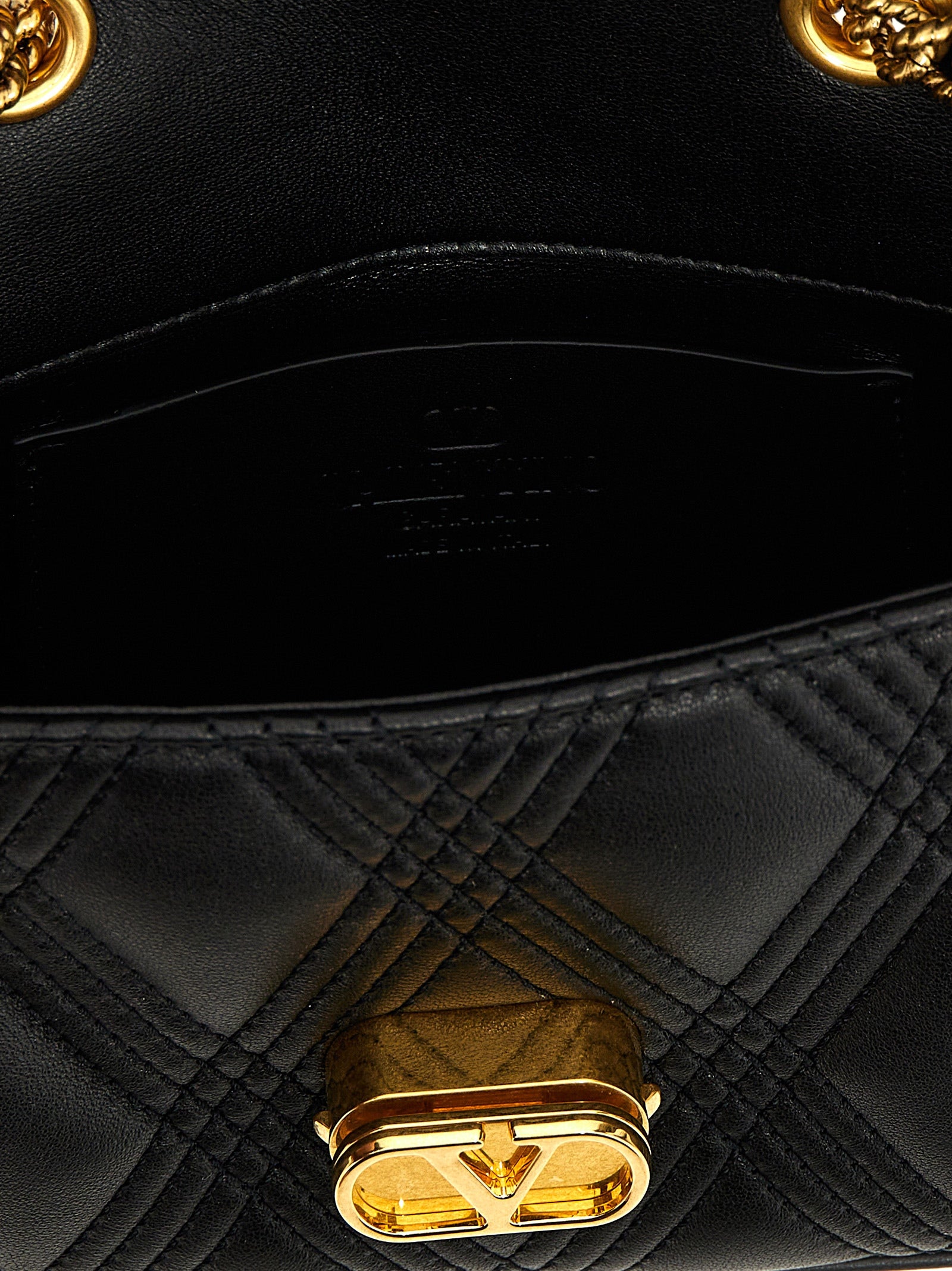 VALENTINO GARAVANI Valentino Garavani Women Valentino Garavani 'Quiltie 67' Shoulder Bag