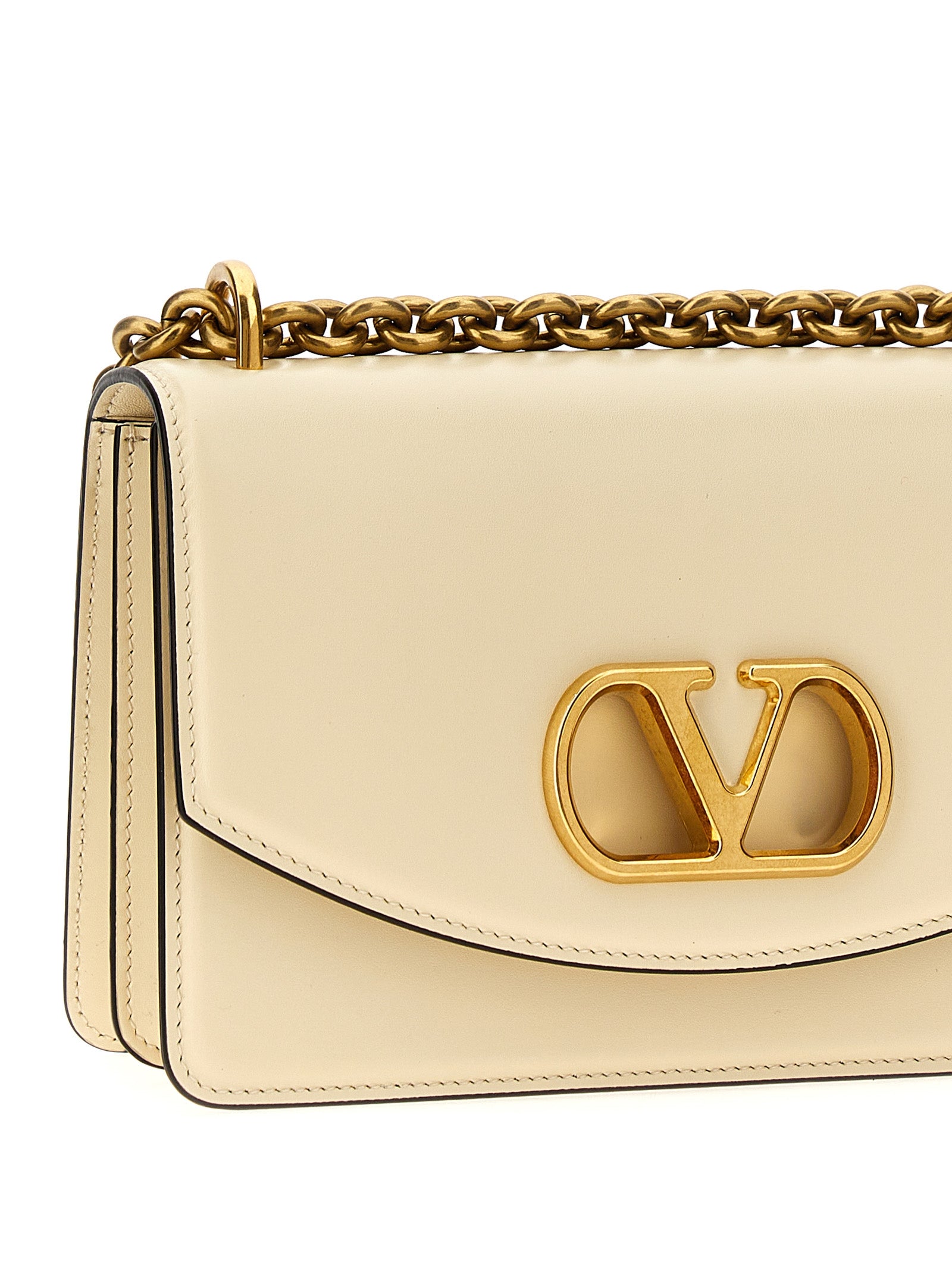 VALENTINO GARAVANI Valentino Garavani Women Valentino Garavani 'Vain' Shoulder Bag