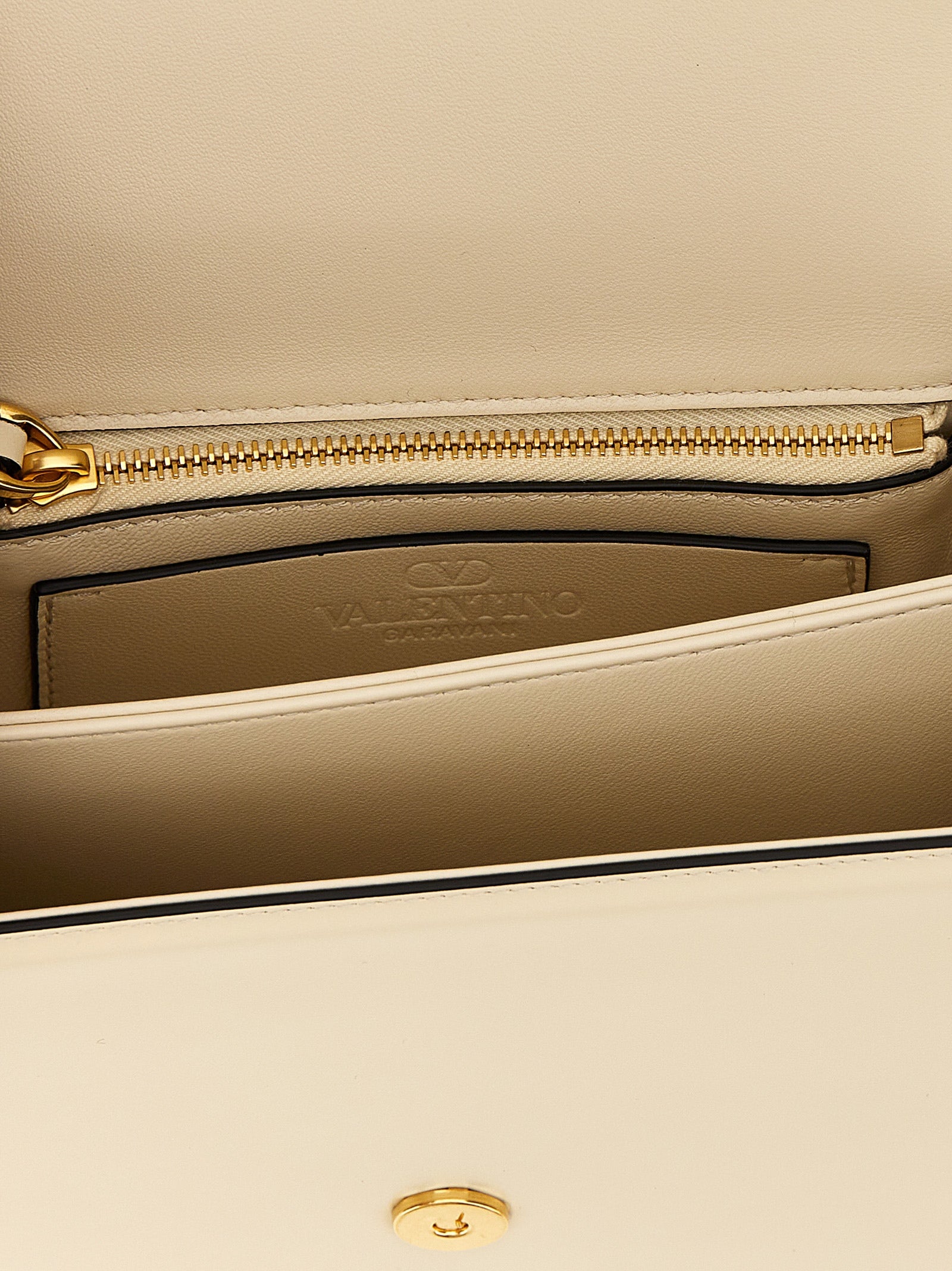 VALENTINO GARAVANI Valentino Garavani Women Valentino Garavani 'Vain' Shoulder Bag