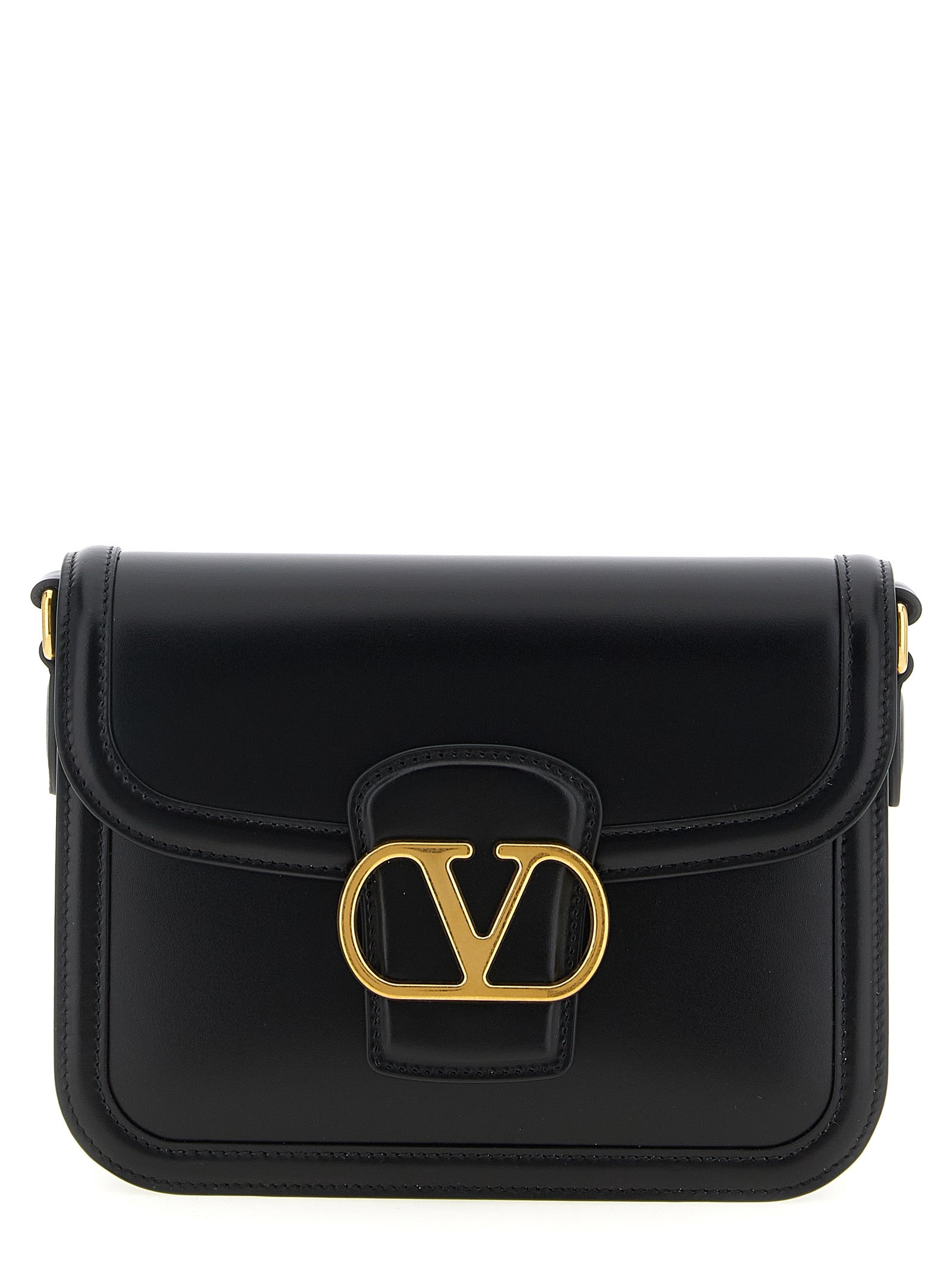 VALENTINO GARAVANI Valentino Garavani Women Valentino Garavani '9To5' Small Shoulder Bag