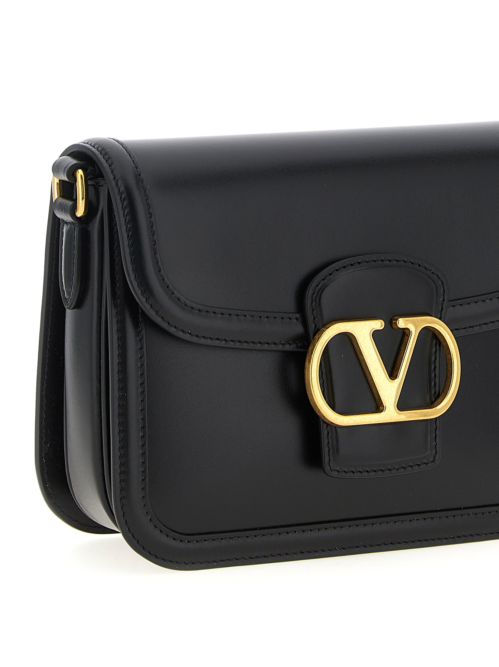 VALENTINO GARAVANI Valentino Garavani Women Valentino Garavani '9To5' Small Shoulder Bag