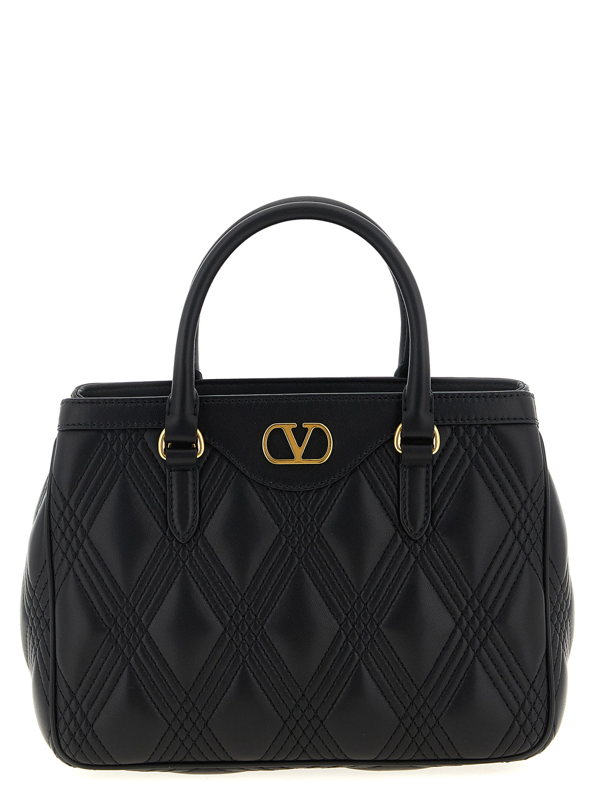 VALENTINO GARAVANI Valentino Garavani Women Valentino Garavani 'Quiltie 67' Handbag