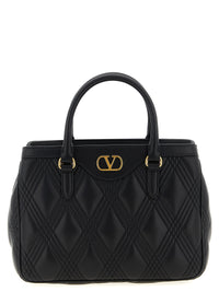 VALENTINO GARAVANI Valentino Garavani Women Valentino Garavani 'Quiltie 67' Handbag