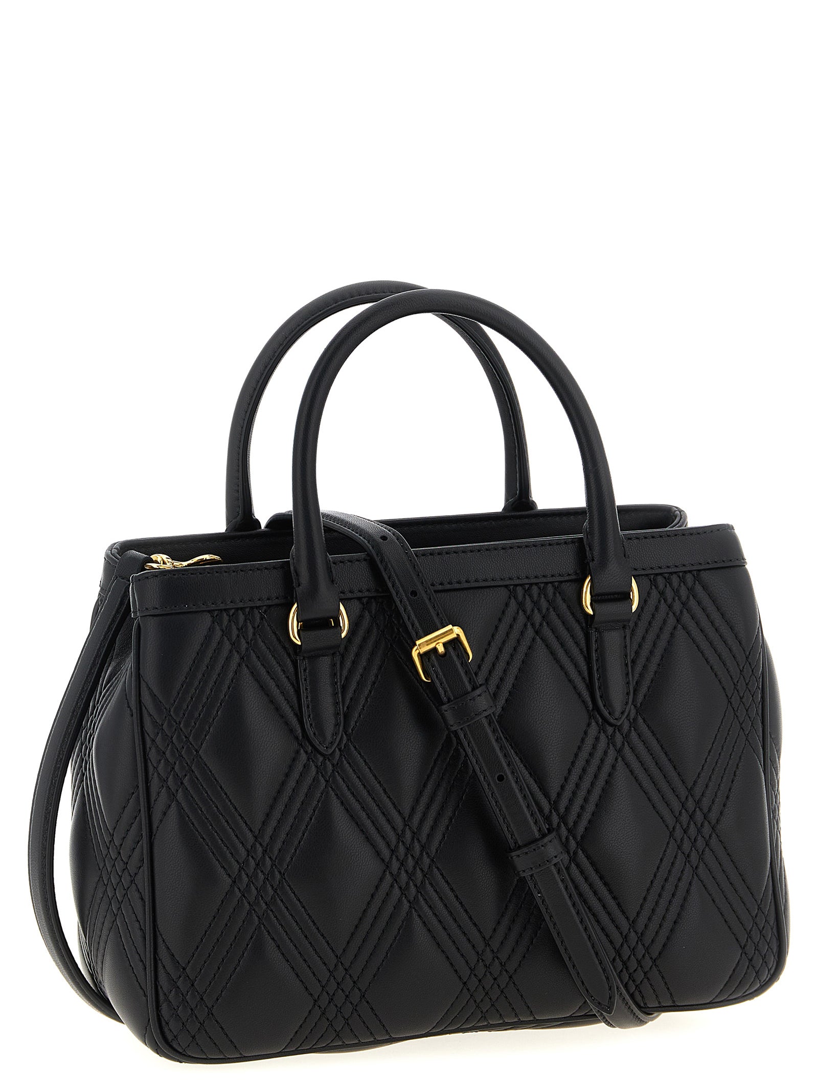 VALENTINO GARAVANI Valentino Garavani Women Valentino Garavani 'Quiltie 67' Handbag