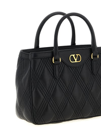 VALENTINO GARAVANI Valentino Garavani Women Valentino Garavani 'Quiltie 67' Handbag