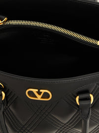 VALENTINO GARAVANI Valentino Garavani Women Valentino Garavani 'Quiltie 67' Handbag