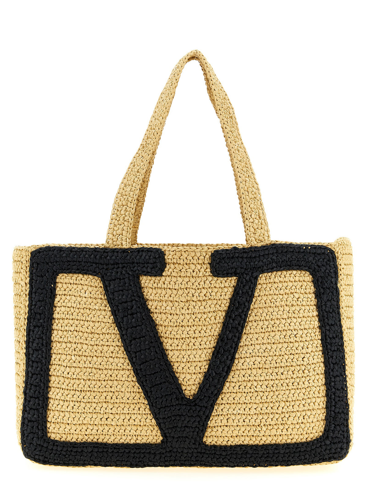 VALENTINO GARAVANI Valentino Garavani Women Valentino Garavani 'Vivasuperstar' Big Shopping Bag
