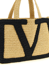 VALENTINO GARAVANI Valentino Garavani Women Valentino Garavani 'Vivasuperstar' Big Shopping Bag