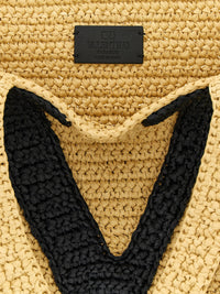 VALENTINO GARAVANI Valentino Garavani Women Valentino Garavani 'Vivasuperstar' Big Shopping Bag